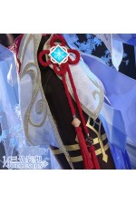 1/3 Delusion Genshin Impact Ganyu Cosplay Costume